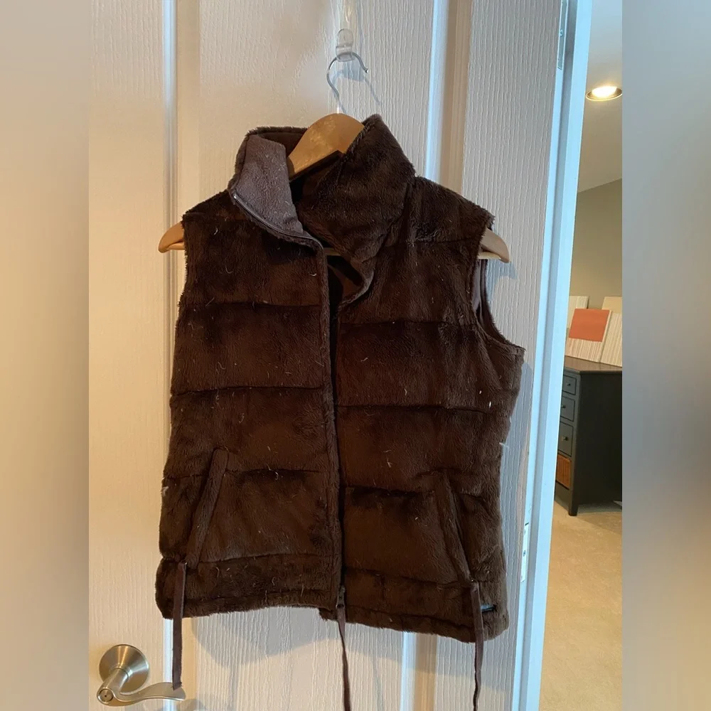 Vest - Picture 1 of 1